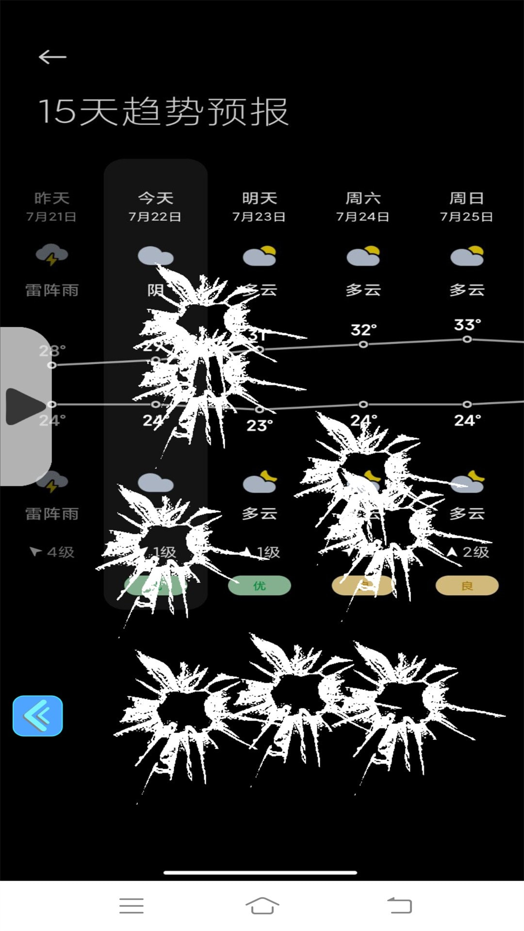 屏幕整蛊模拟器截图1