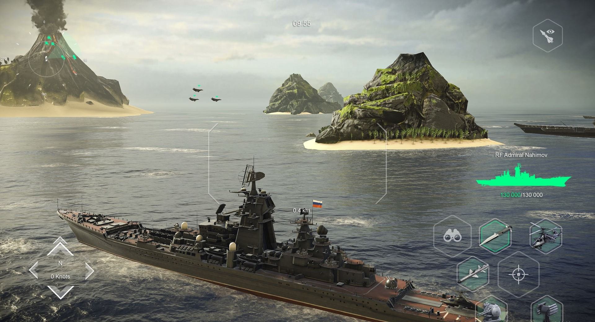 现代战舰分享版无限子弹,MODERN WARSHIPS2