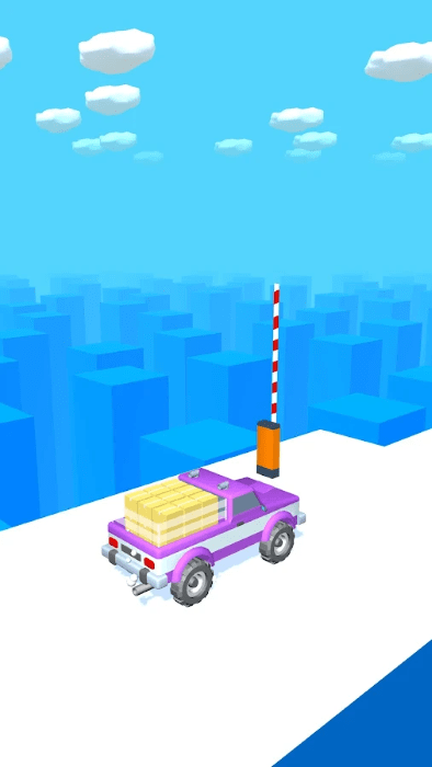 绘制道路3d(Road Hills)截图1