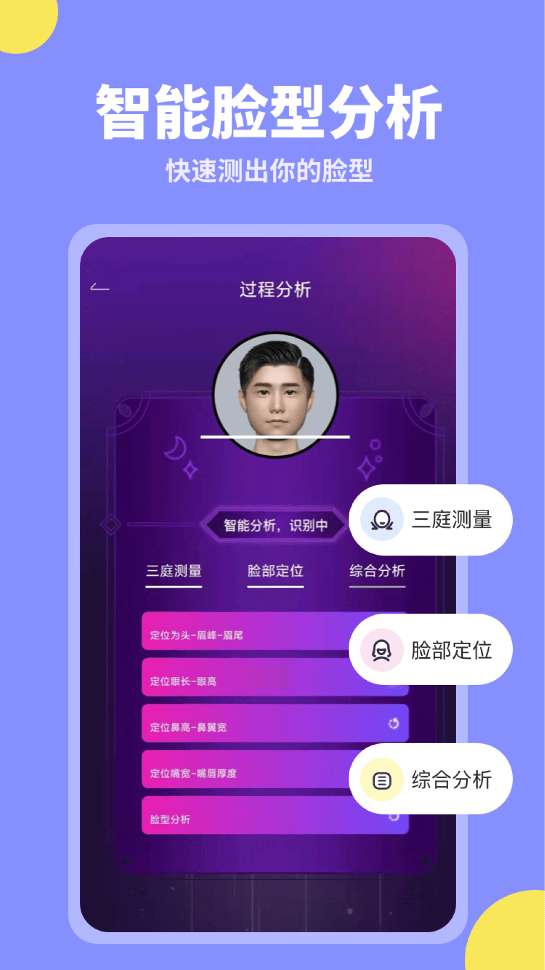 试发型相机截图4