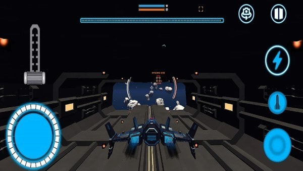 独奏太空船模拟器(Space Ship Simulator)2