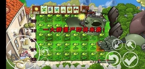 植物大战僵尸pvz核截图2