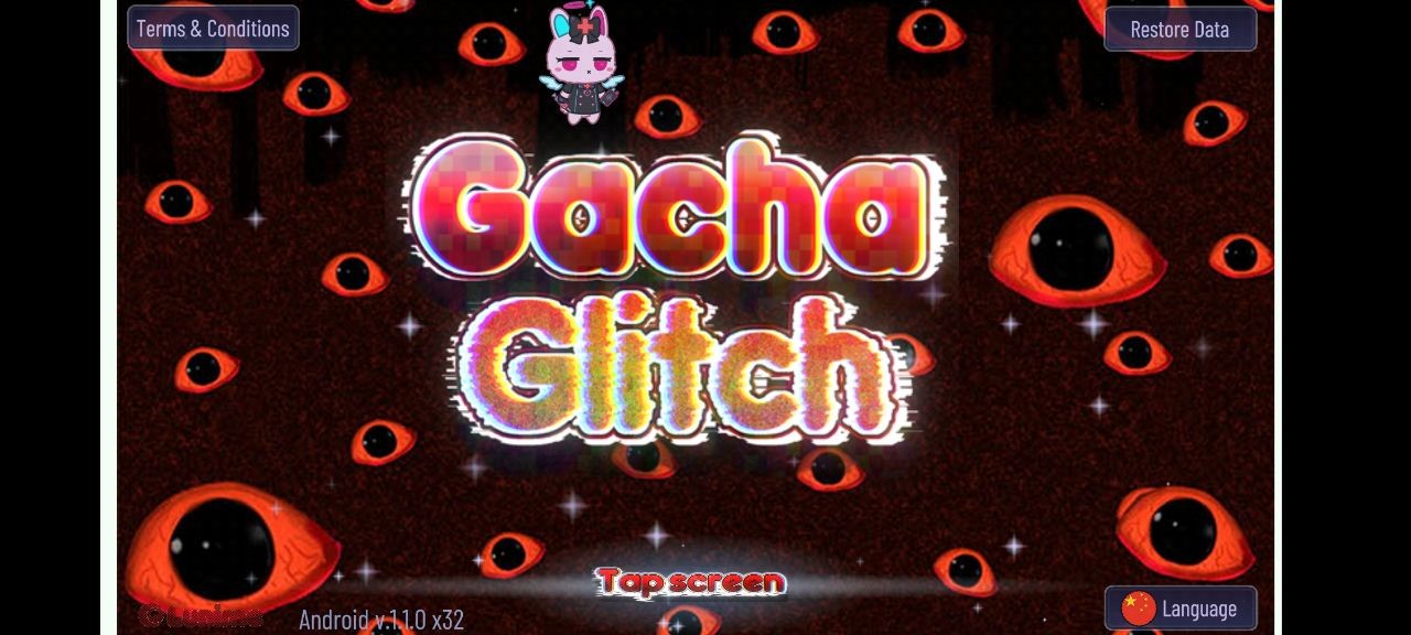 Gacha Glitch2