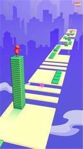 Bridge Master 3D0