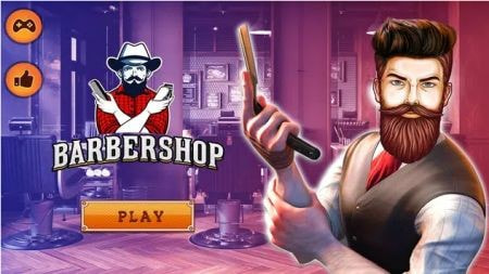 理发店2022Barber Shop 2022截图3