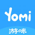 Yomi盲盒