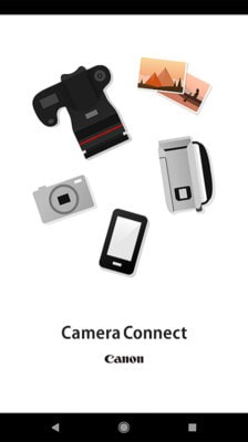 佳能Camera Connect截图4