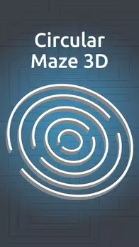 环形迷宫3DCircular Maze 3D2