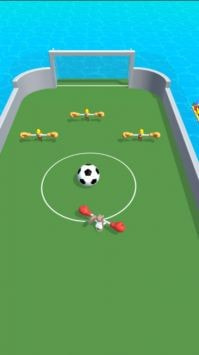 足球暴徒Soccer Mob截图3