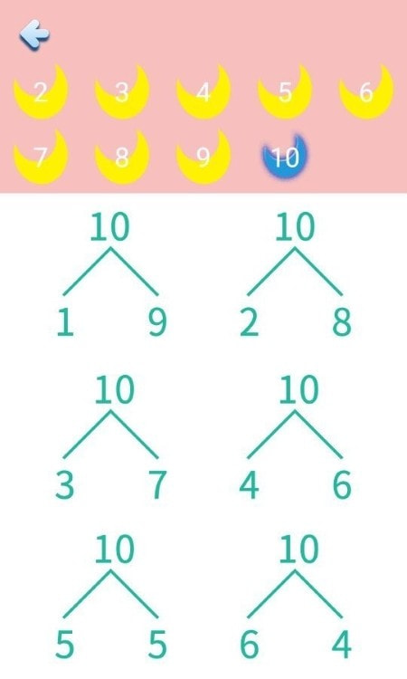 儿童学数学0