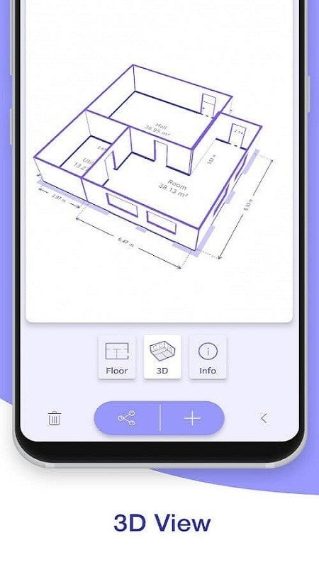 arplan 3d截图4