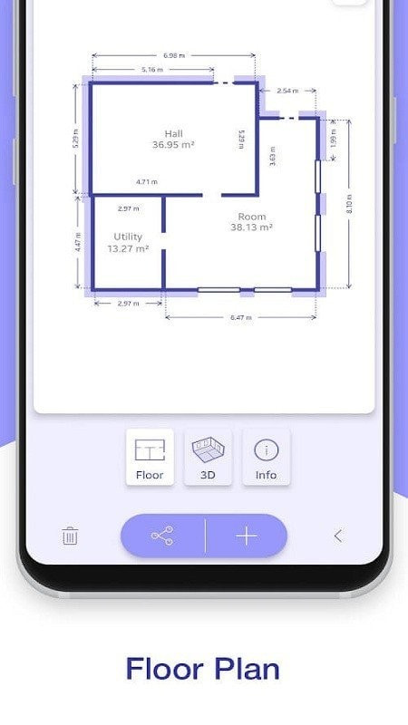 arplan 3d截图1