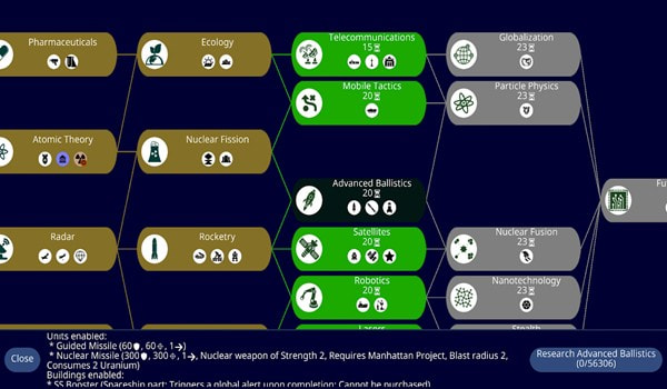 文明帝国Unciv最新版1