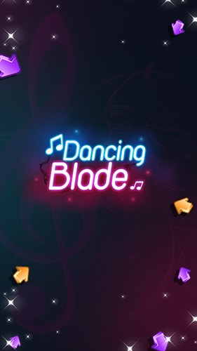 节奏刀刃(Dancing Blade)0