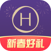 华住酒店APP(华住会)