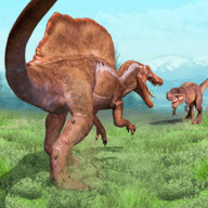 棘龙模拟器3DReal Spinosaurus Simulator 3D