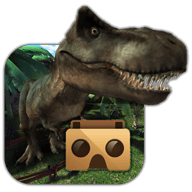 侏罗纪VRJurassic VR