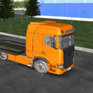 卡车模拟器3DTruck Simulator 3D