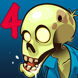 愚蠢的僵尸4(Stupid Zombies 4)