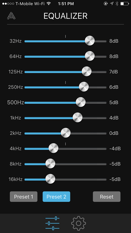 Audeze HQ(奥蒂兹耳机)3