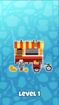 闲置送餐大亨Idle Delivery Tycoon0