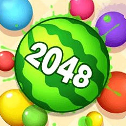 2048争霸赛