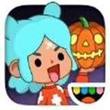 托卡世界最新版跑步机(Toca World)