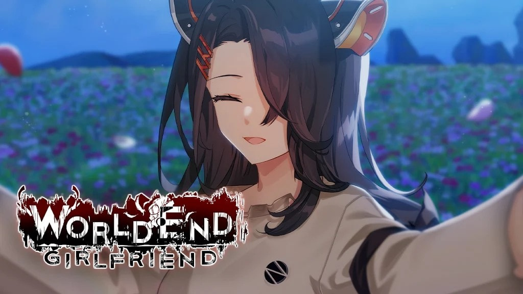 世界末日女友(World End Girlfriend)截图1