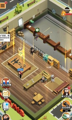 玩具枪店模拟器截图2