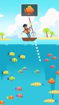 钓鱼专家Fishing Expert截图1