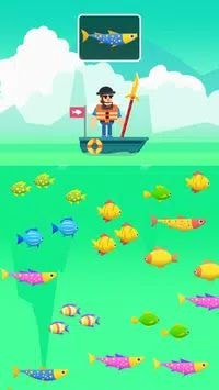 钓鱼专家Fishing Expert截图3