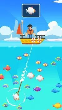 钓鱼专家Fishing Expert截图2