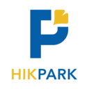 HIKPARK海康威视停车系统