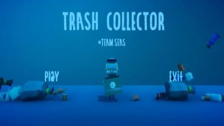 垃圾收集器Trash Collector0