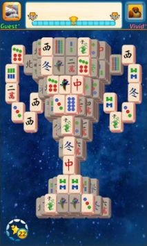 麻将竞技场Mahjong Arena截图3