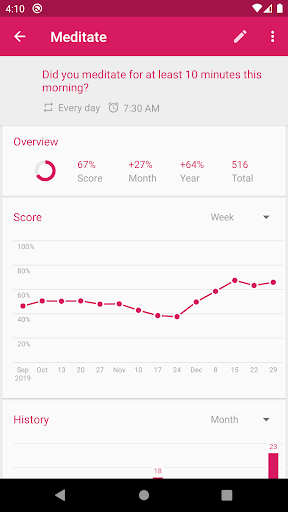 habitshare软件下载1