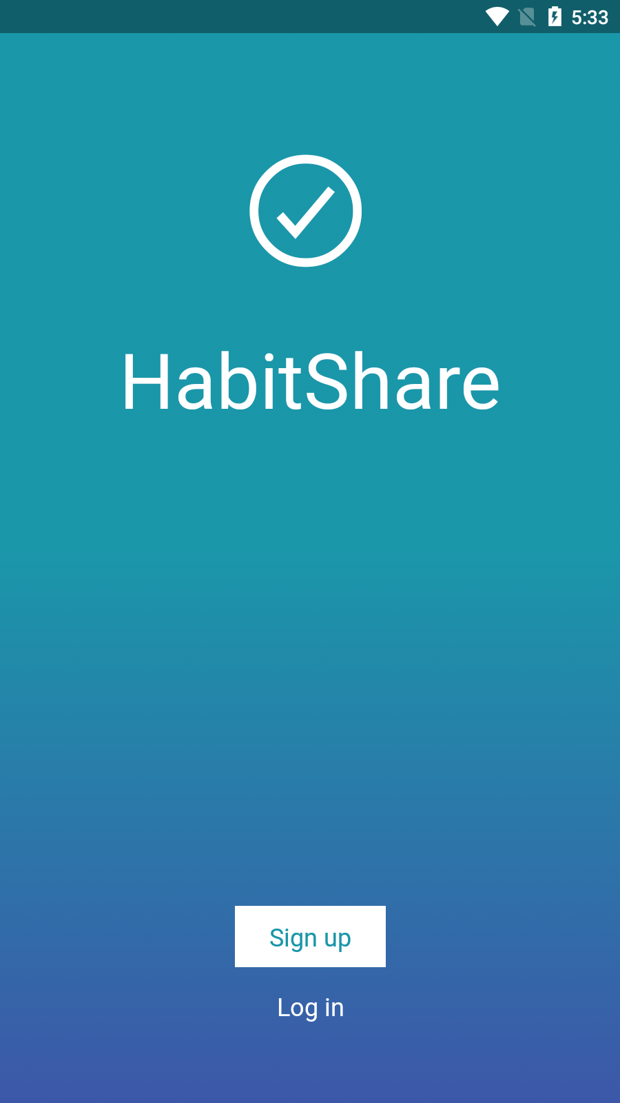 habitshare软件下载0