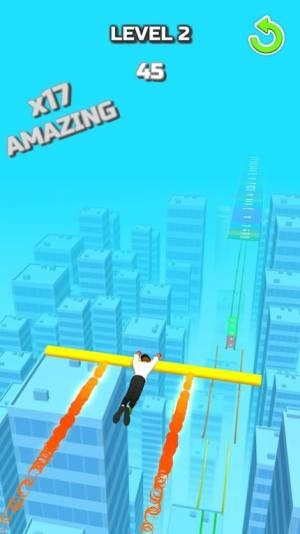 特技栏杆(Stunt Rails)截图2