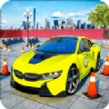 疯狂停车模拟器(Advance car parking driving simulation game 2019)