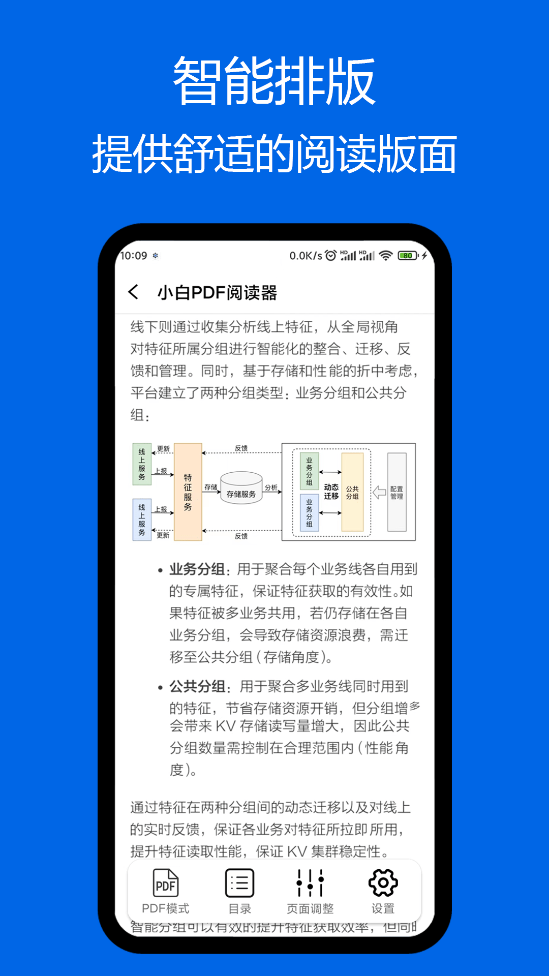 小白PDF阅读器3