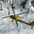 直升机VS坦克3D(Helicopter VS Tanks 3D)