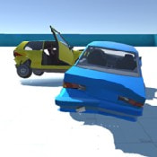 汽车碰撞模拟器3DCar Damage Simulator 3D