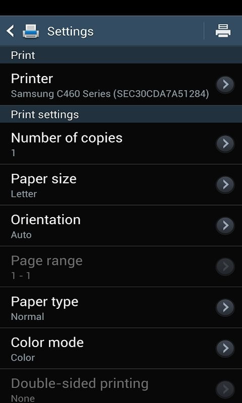 Samsung Print Service Plugin0