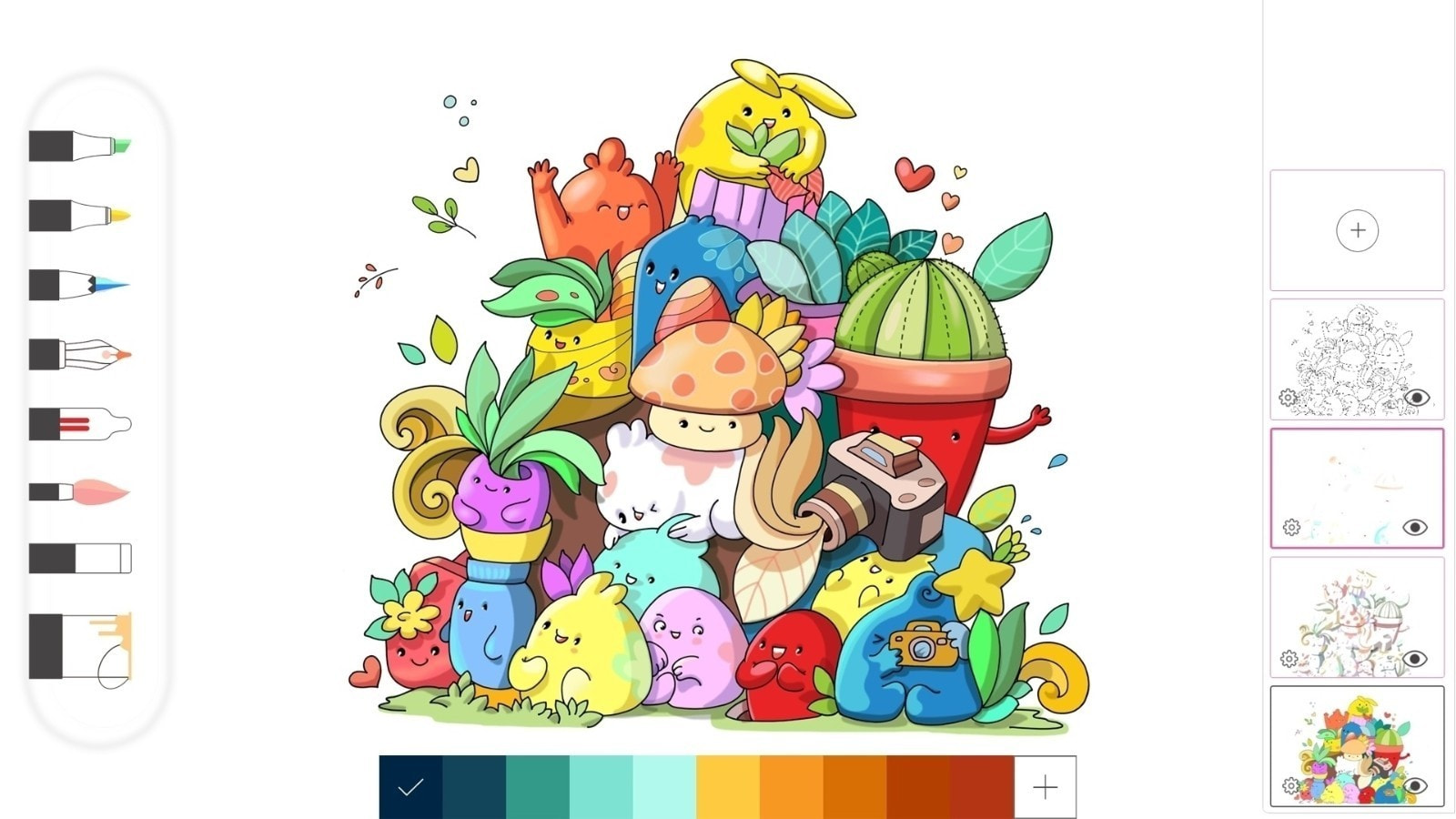 绘图板截图2