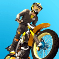 特技单车3dStunt Biker 3D