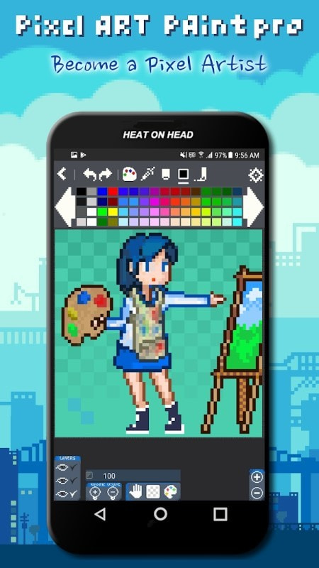 PixelArtPaint pro最新版下载截图4