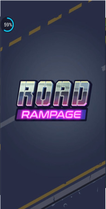 Road Rampage: Racing & Shooting in Car Games Free0