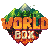 世界盒子修仙版客户端手机版(WorldBox)