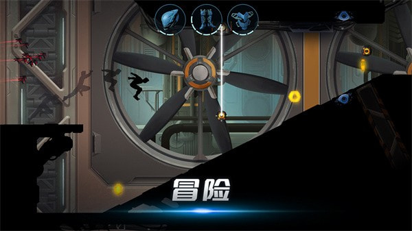 迷你逃生冒险手机版0
