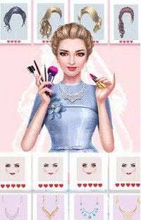 装扮新郎新娘打造梦幻婚礼(Bride Groom Dressup Dream Wedding)截图3